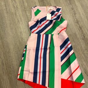 Ted baker dress —NWT
